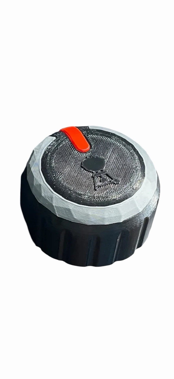 Weber Grill Knob Replacement