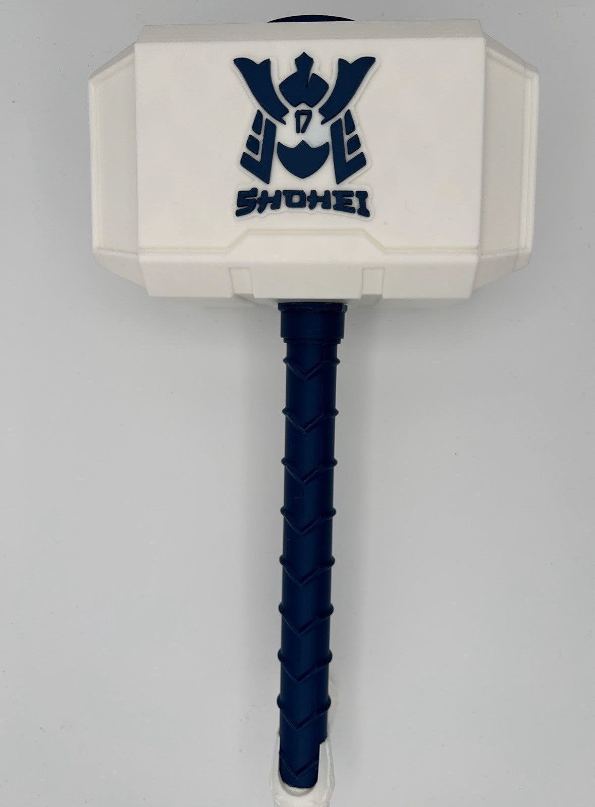 Shohei Ohtani themed Mjolnir Thor's Hammer