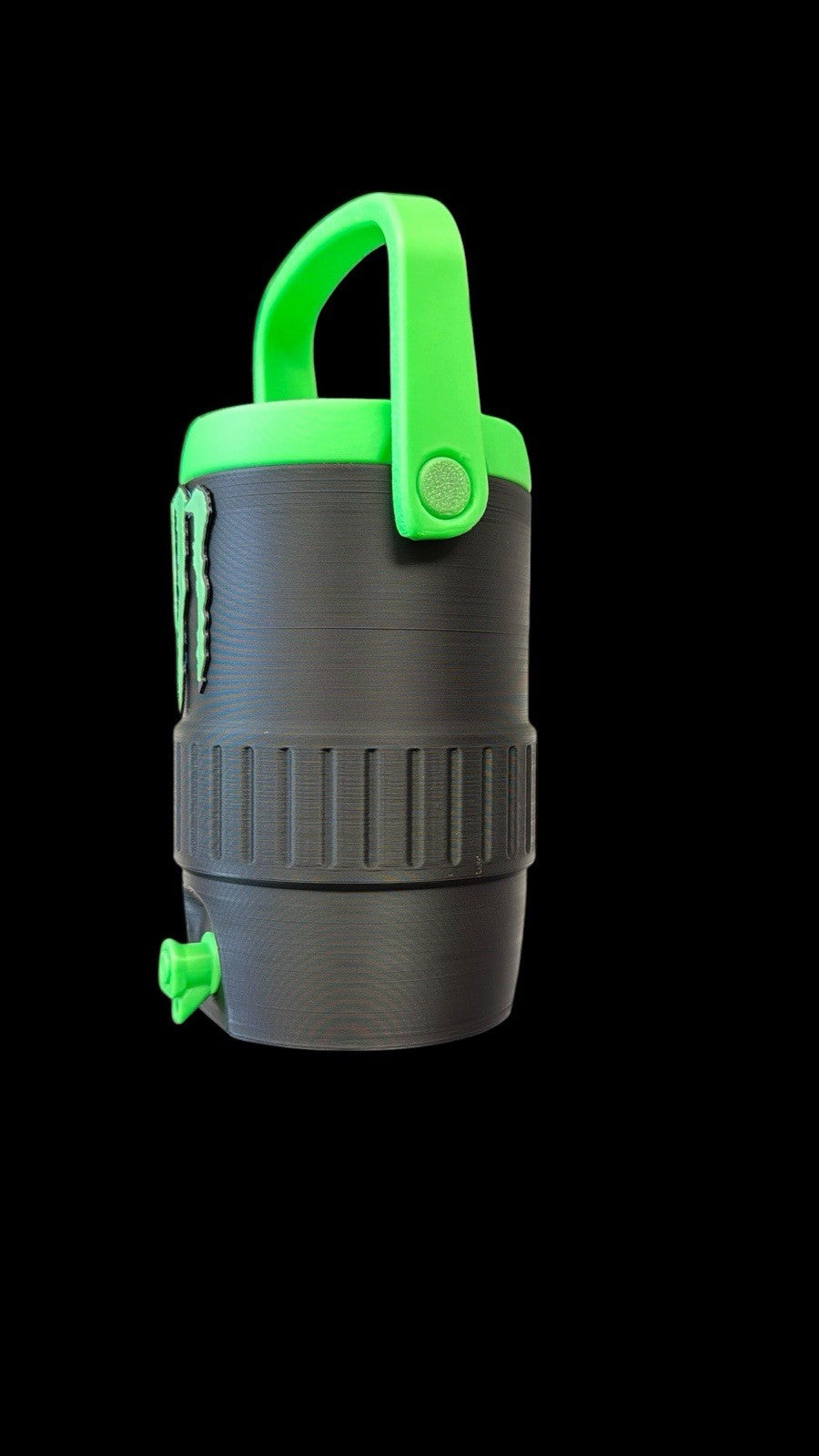 Monster Can Cooler