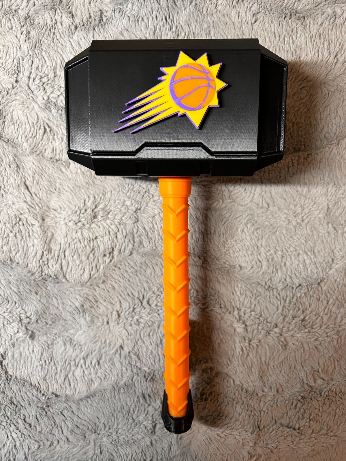 NBA Suns Mjolnir Thor's Hammer
