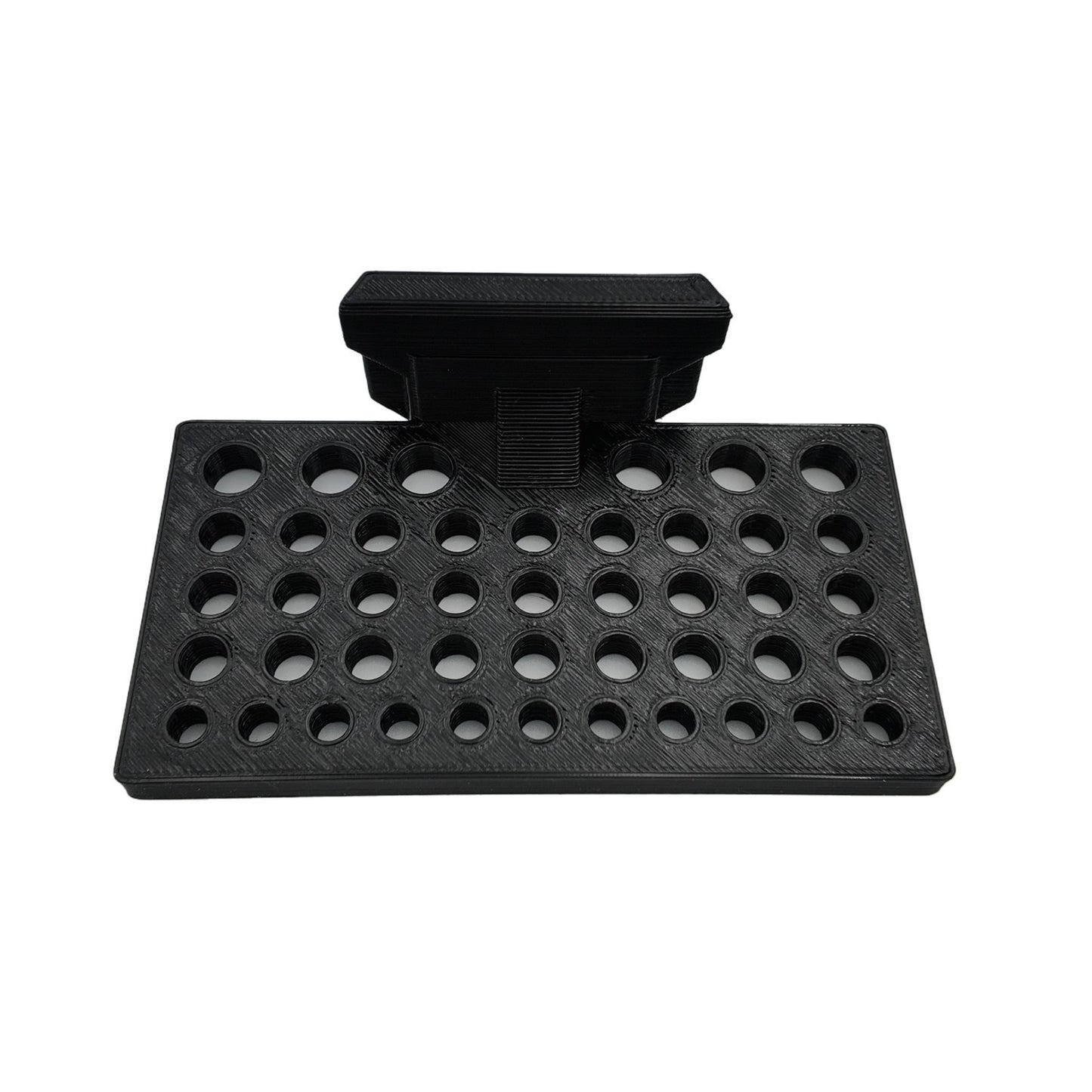 Packout Wall Screw Driver Rack