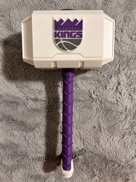 NBA Kings Mjolnir Thor's Hammer
