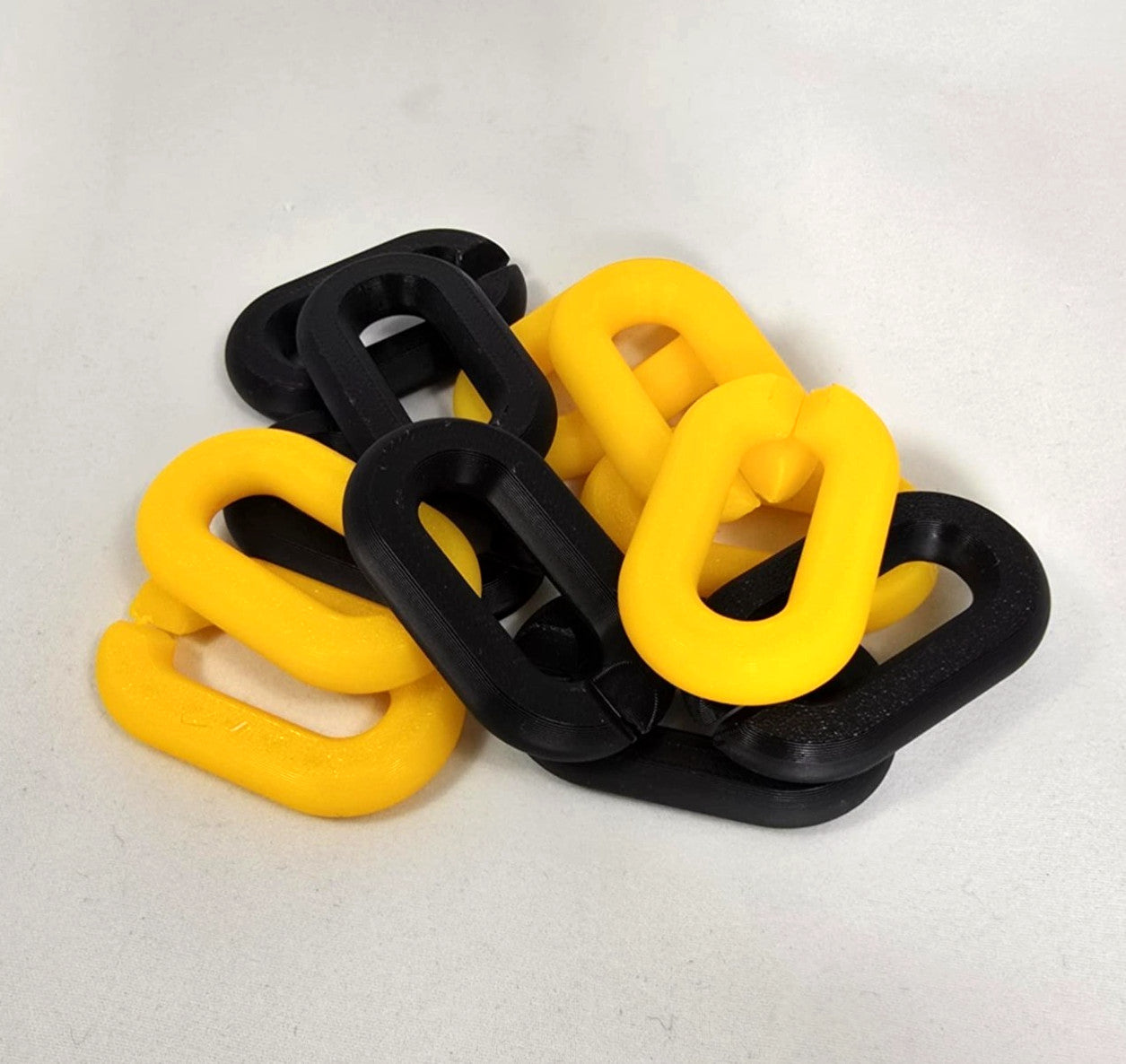 Pittsburgh Pirates Fan Chain MLB Big Logo Oversized Necklace Baseball Game Day