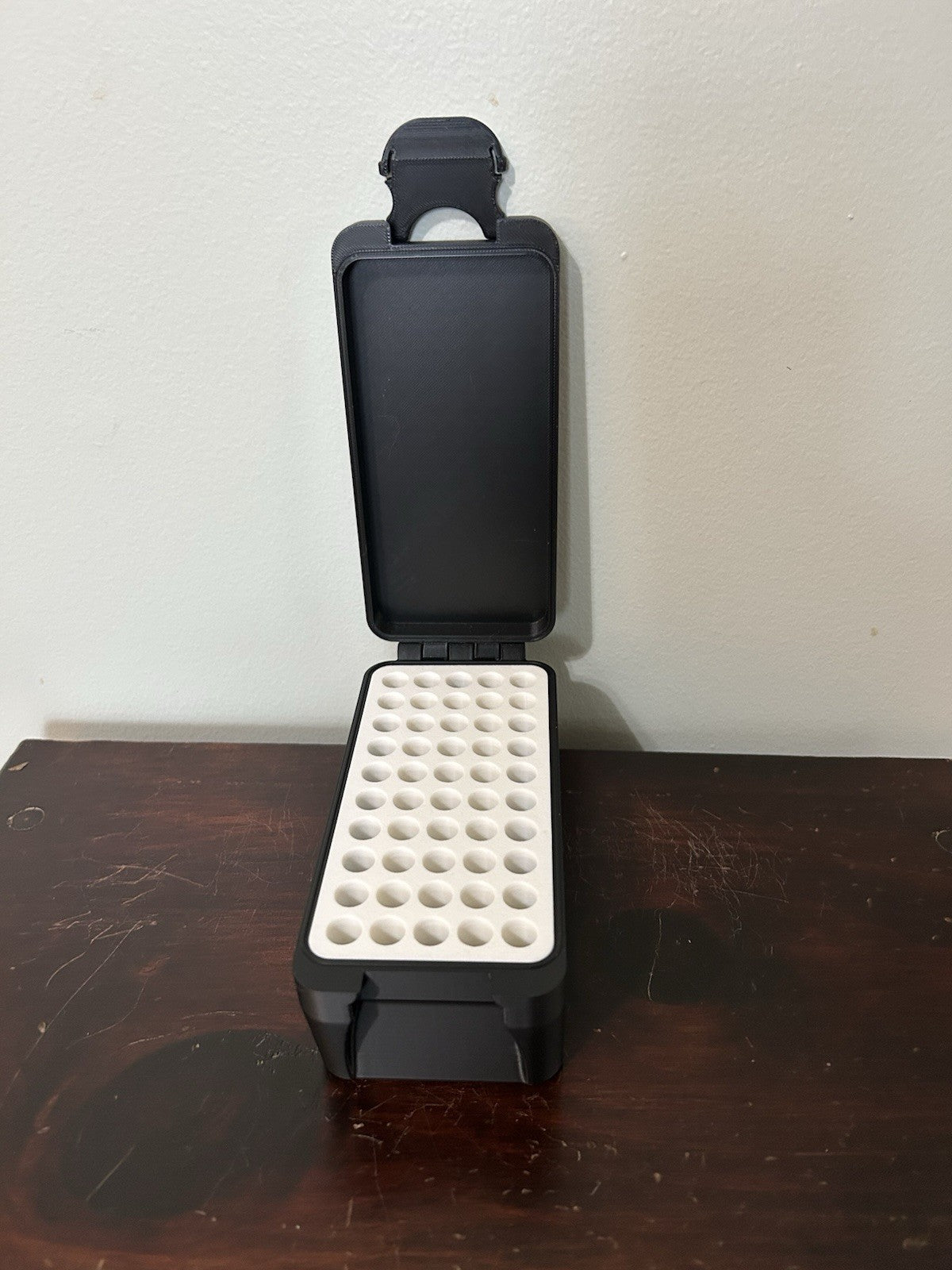 300 Blackout Ammunition Box Made In The USA Capacity Of 50