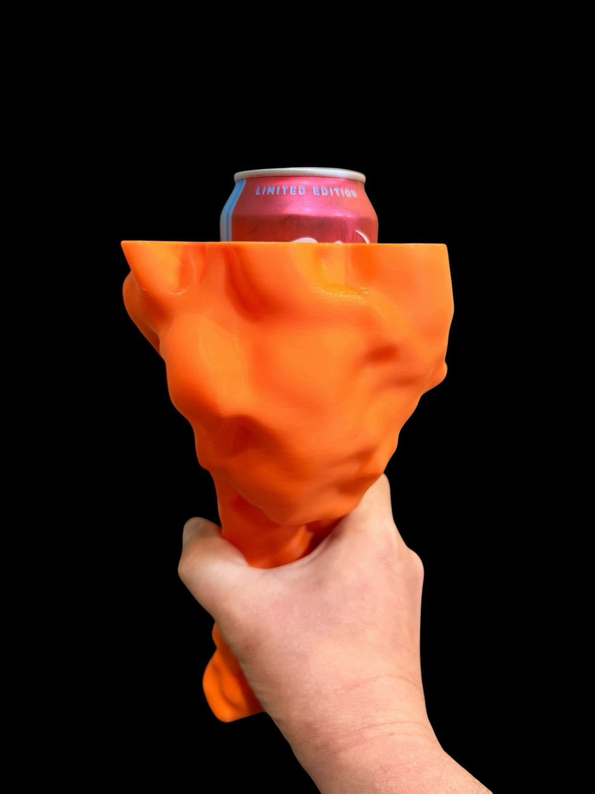 Buffalo Wing Koozie