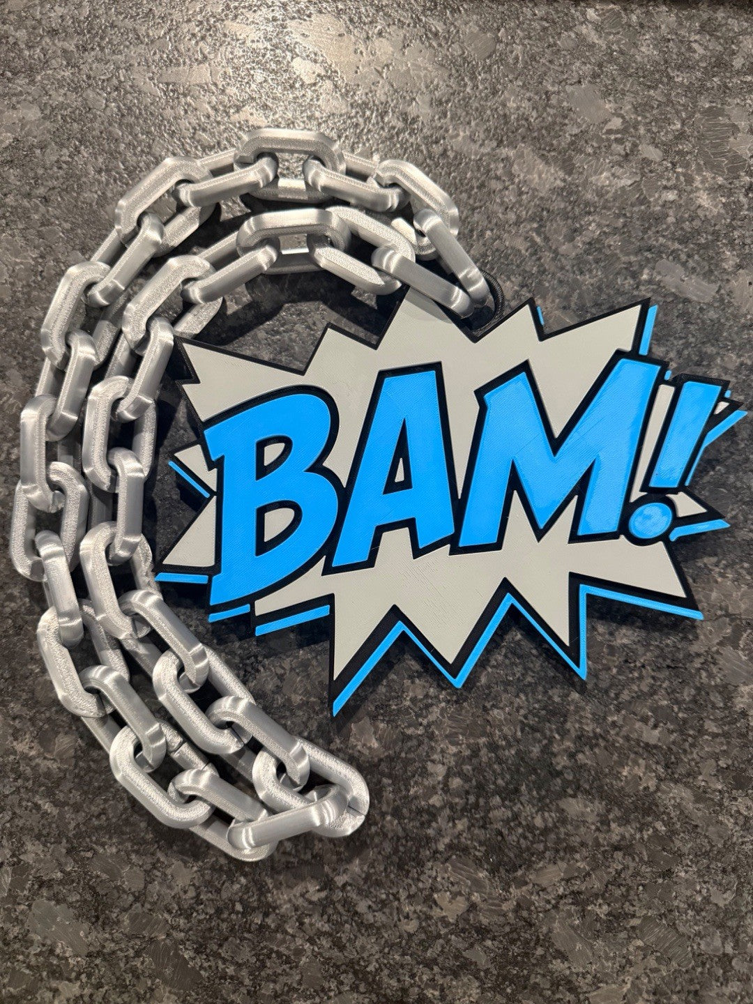BAM Chain