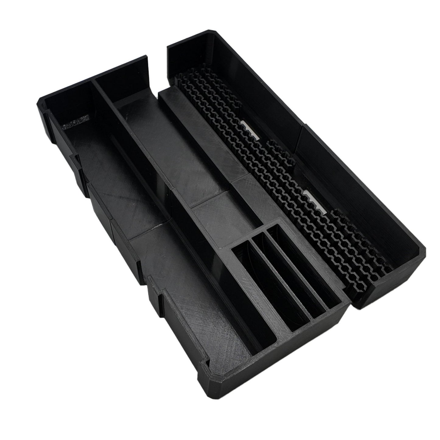 M12 2486-20 Die Grinder Insert Fits Milwaukee PACKOUT Drawer Tool Box
