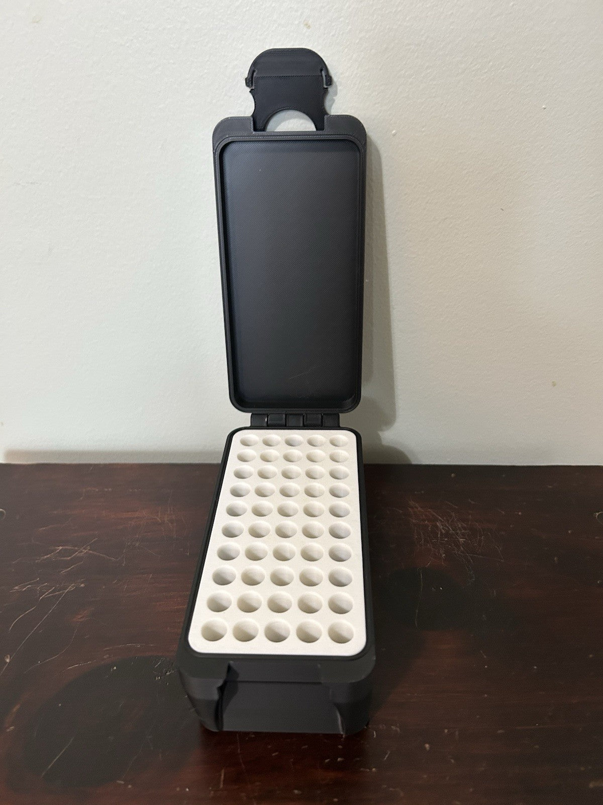 300 Blackout Ammunition Box Made In The USA Capacity Of 50