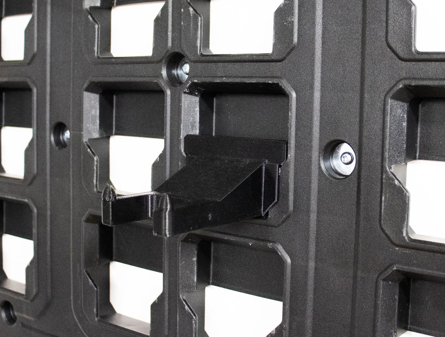 Packout Wall M18 Compact Vacuum Mount