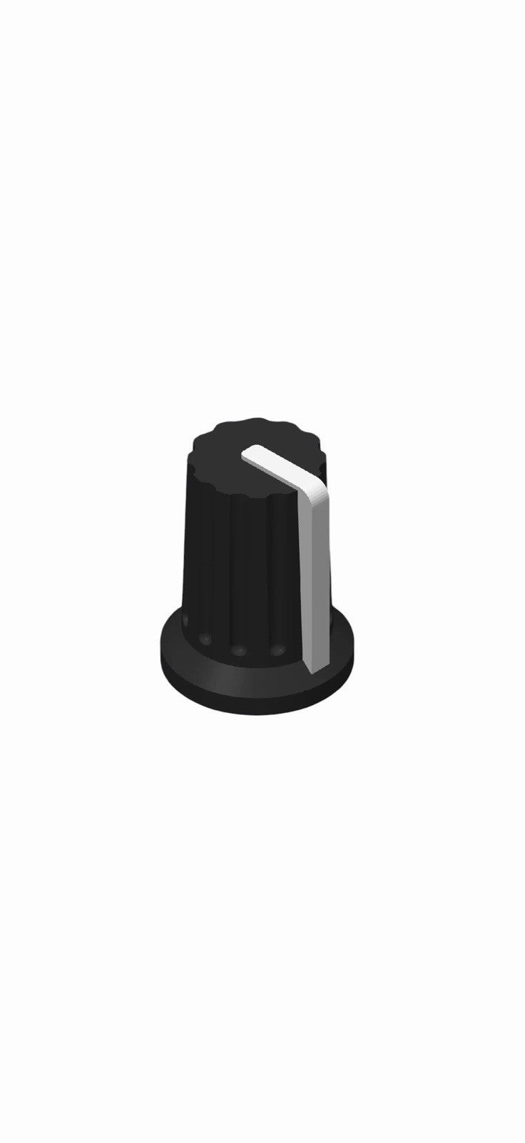 Pioneer DJ Replacement Knob, DDJ-FLX4