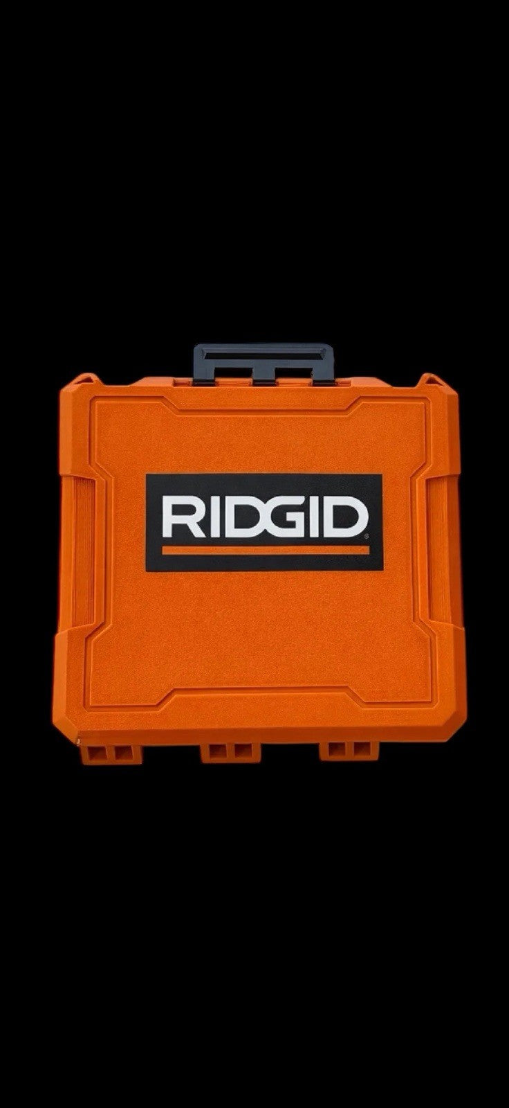 Hilti Jigsaw Blade storage Case