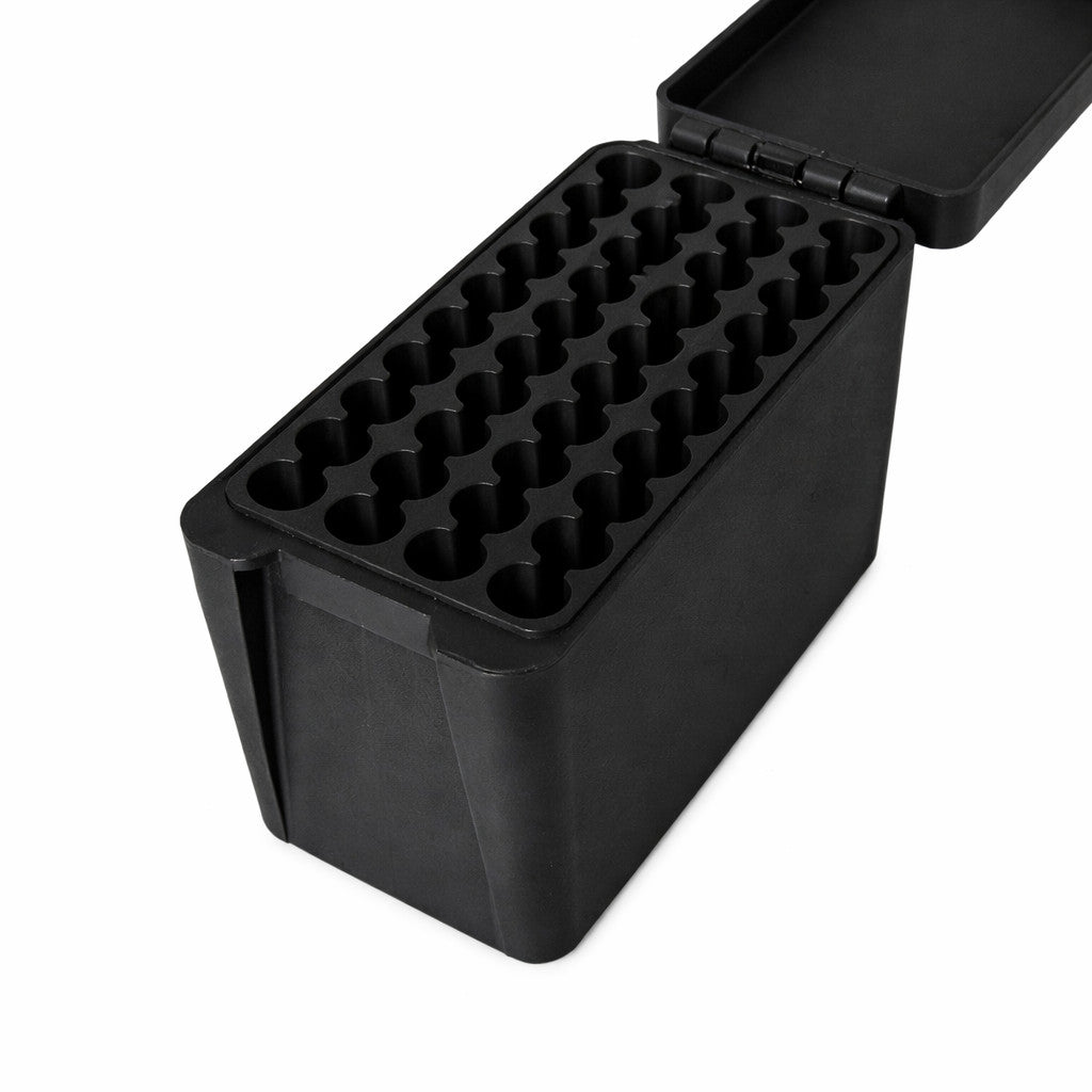 300 Win Mag Ammo Box – 40 Rounds - Snap Close Storage Box | Fully Customizable