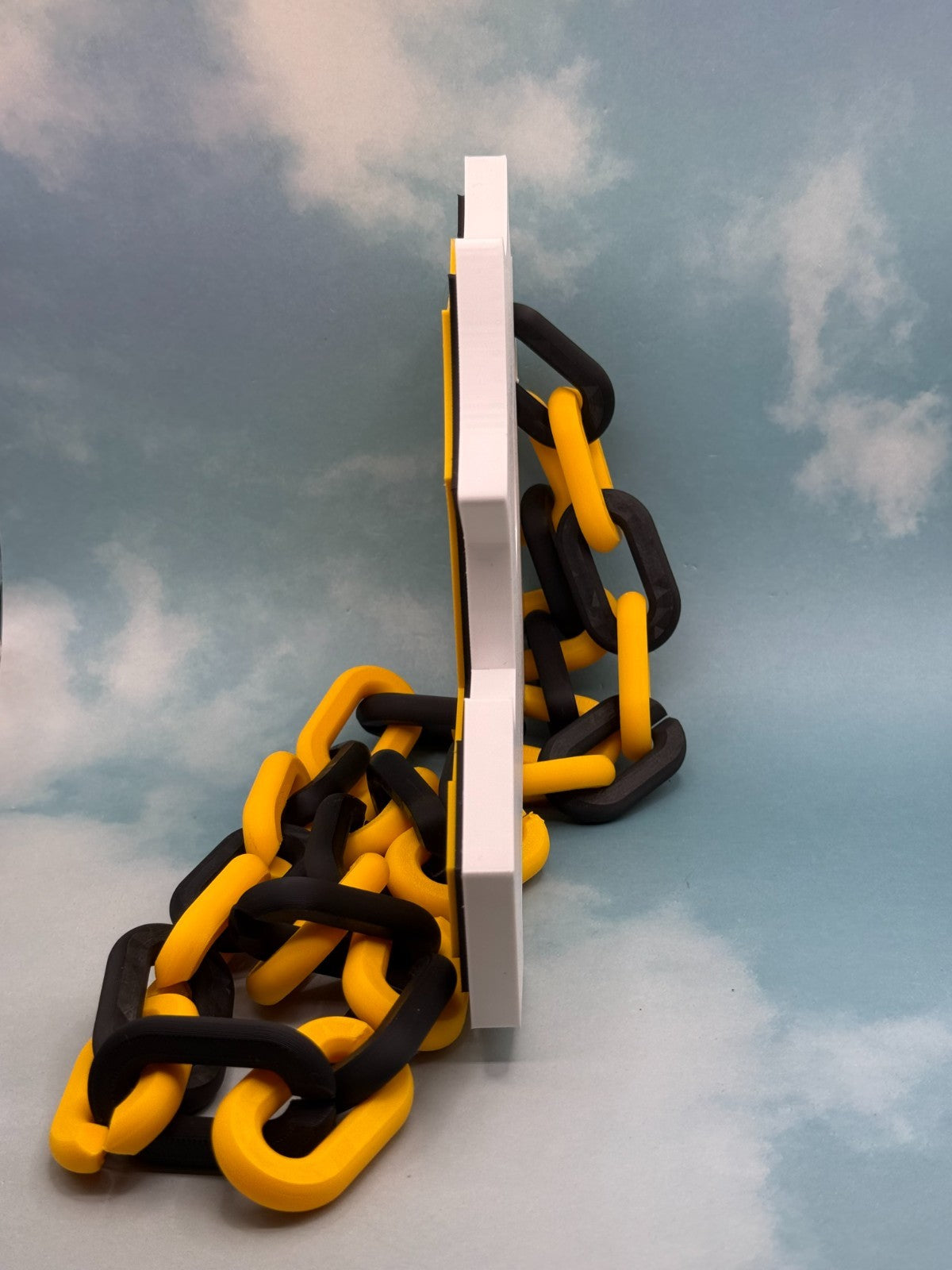 Pittsburgh Pirates Oversized Necklace Pendant Handmade 3D Printed