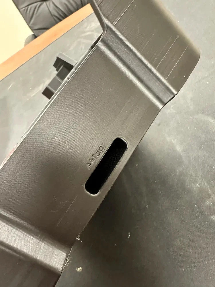 Milwaukee M12 FUEL 5/8 in SDS-Plus Rotary Hammer Drill PACKOUT Insert Only