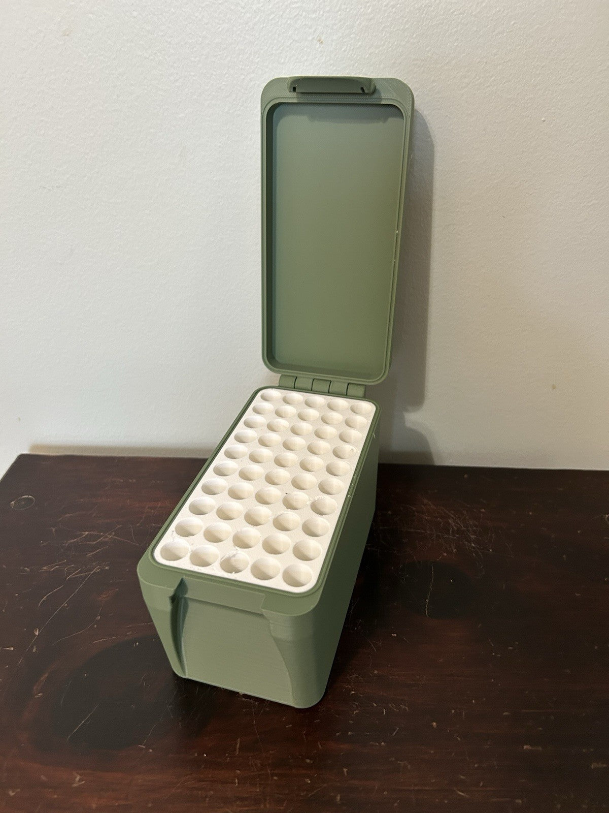 303 British Ammunition Box Capacity Of 50 Made In The USA