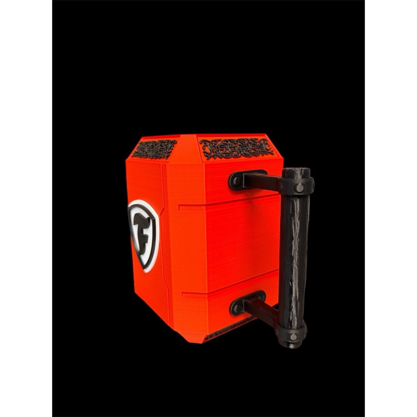 Firestone Can Holder Koozie