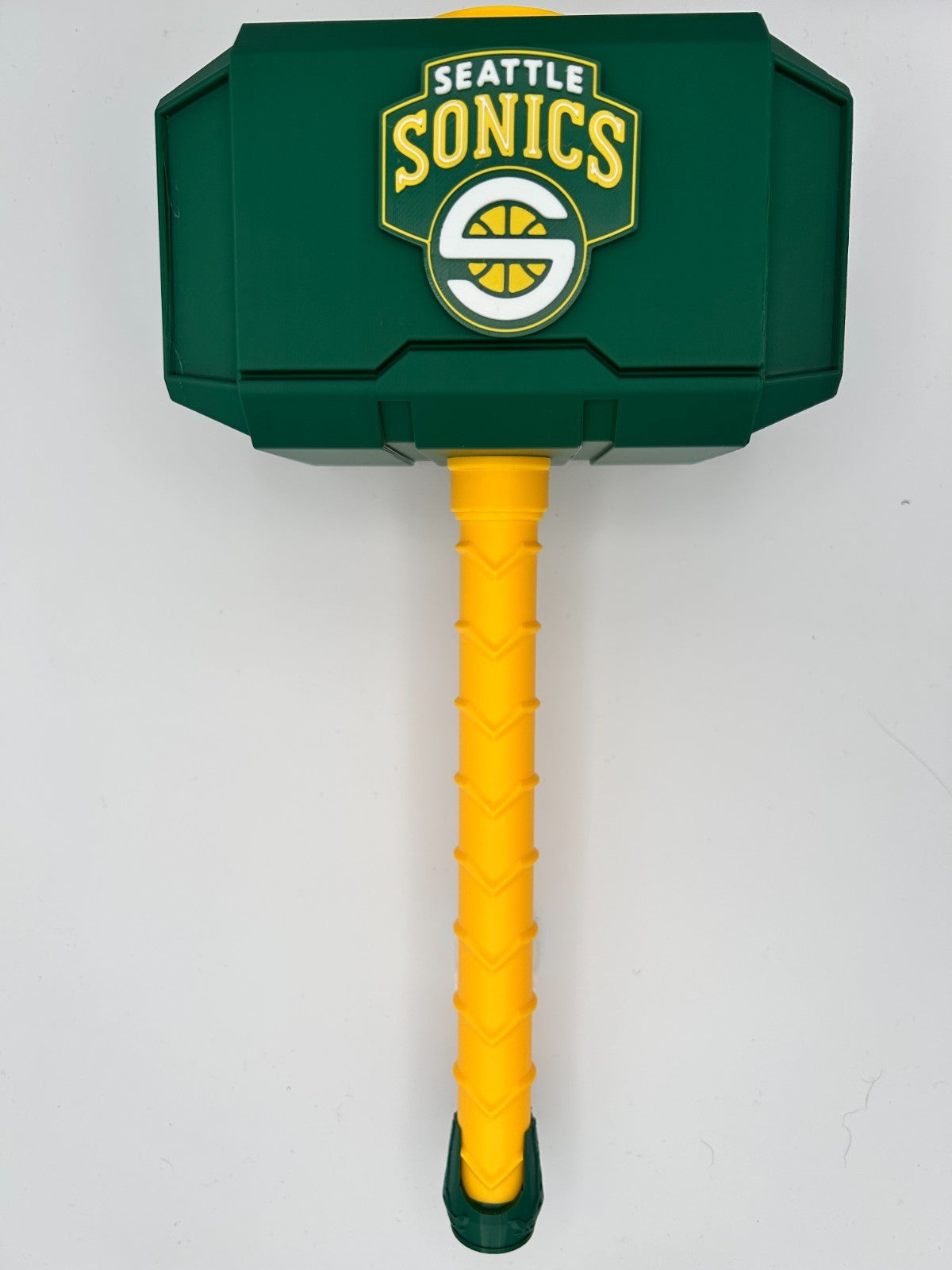 NBA Hawks Mjolnir Thor's Hammer