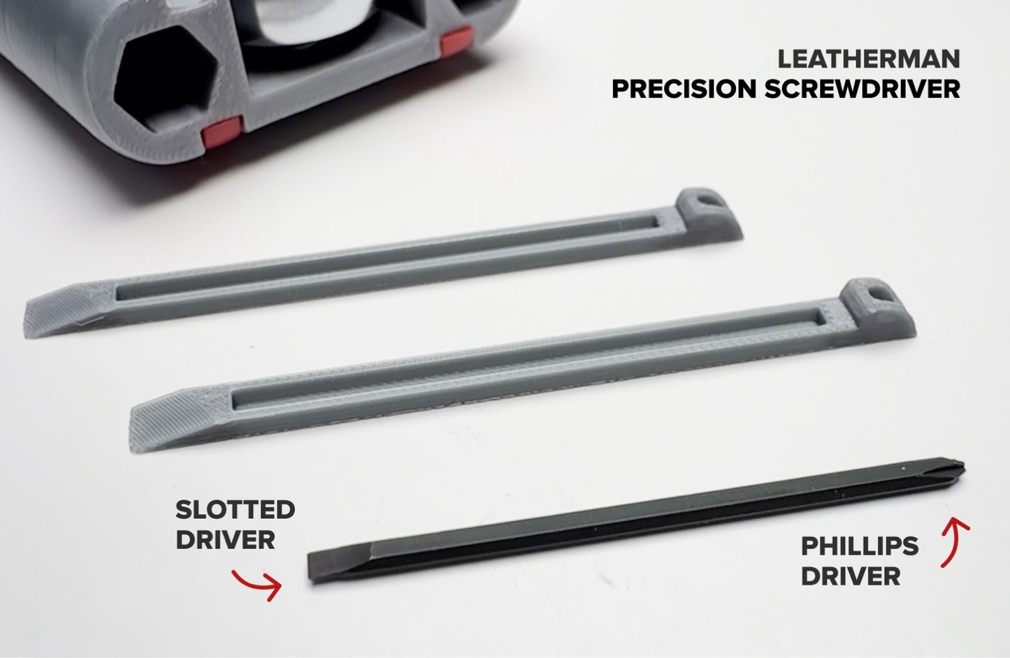 Knipex 100mm pliers sheath for multitool functions