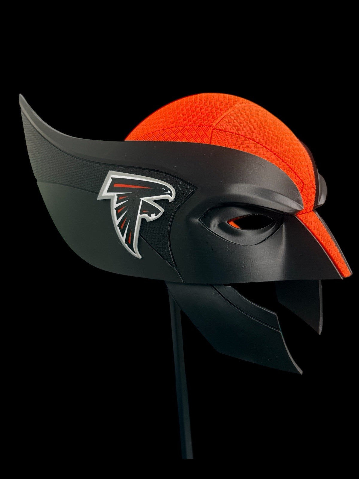 Wolverine Atlanta Falcons Helmet