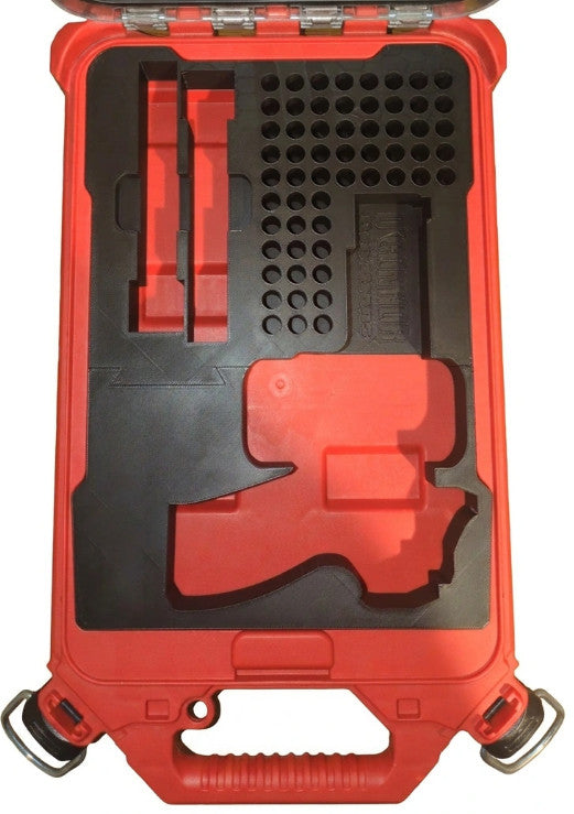 Fits Canik TP9SFX Milwaukee PACKOUT Low Profile Bin Insert (Insert Only)