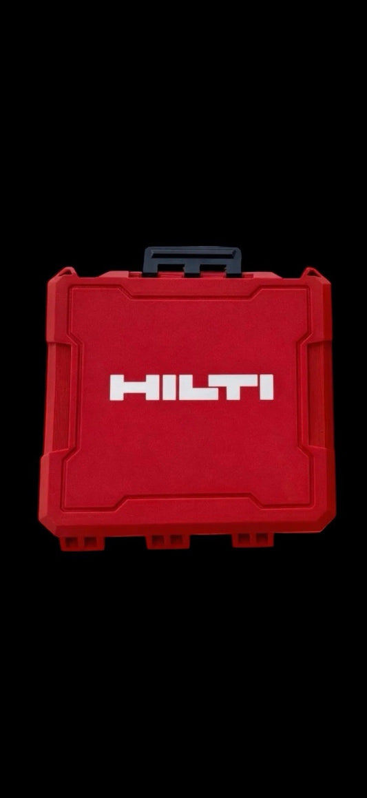 Hilti Jigsaw Blade storage Case