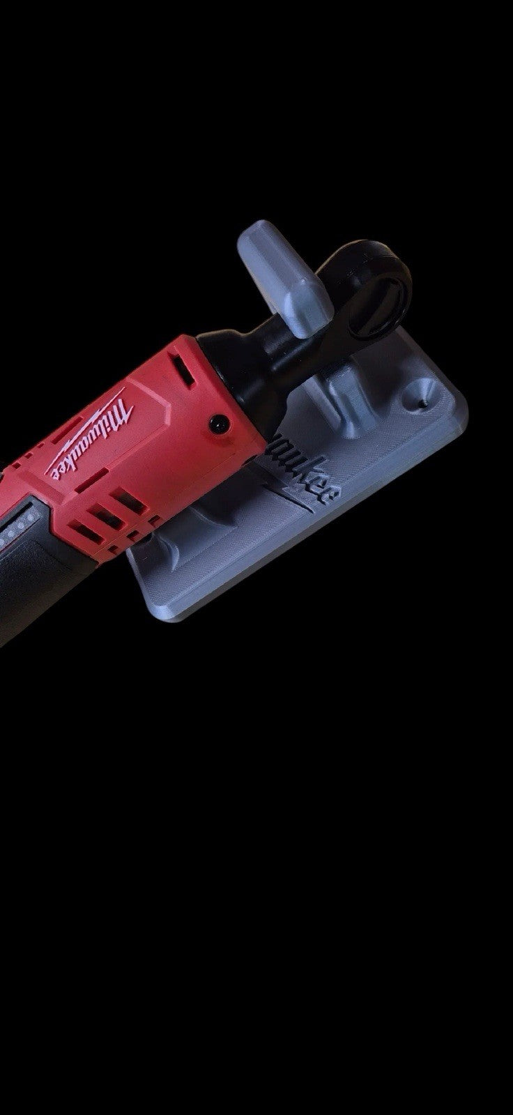 Milwaukee M12 1/4" High Speed Ratchet FHIR