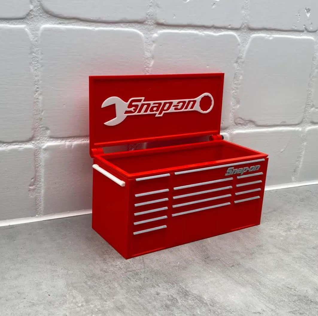 Workbench Toolbox Pen Holder