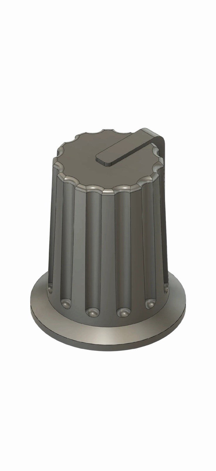 Pioneer DJ Replacement Knob, DDJ-FLX4