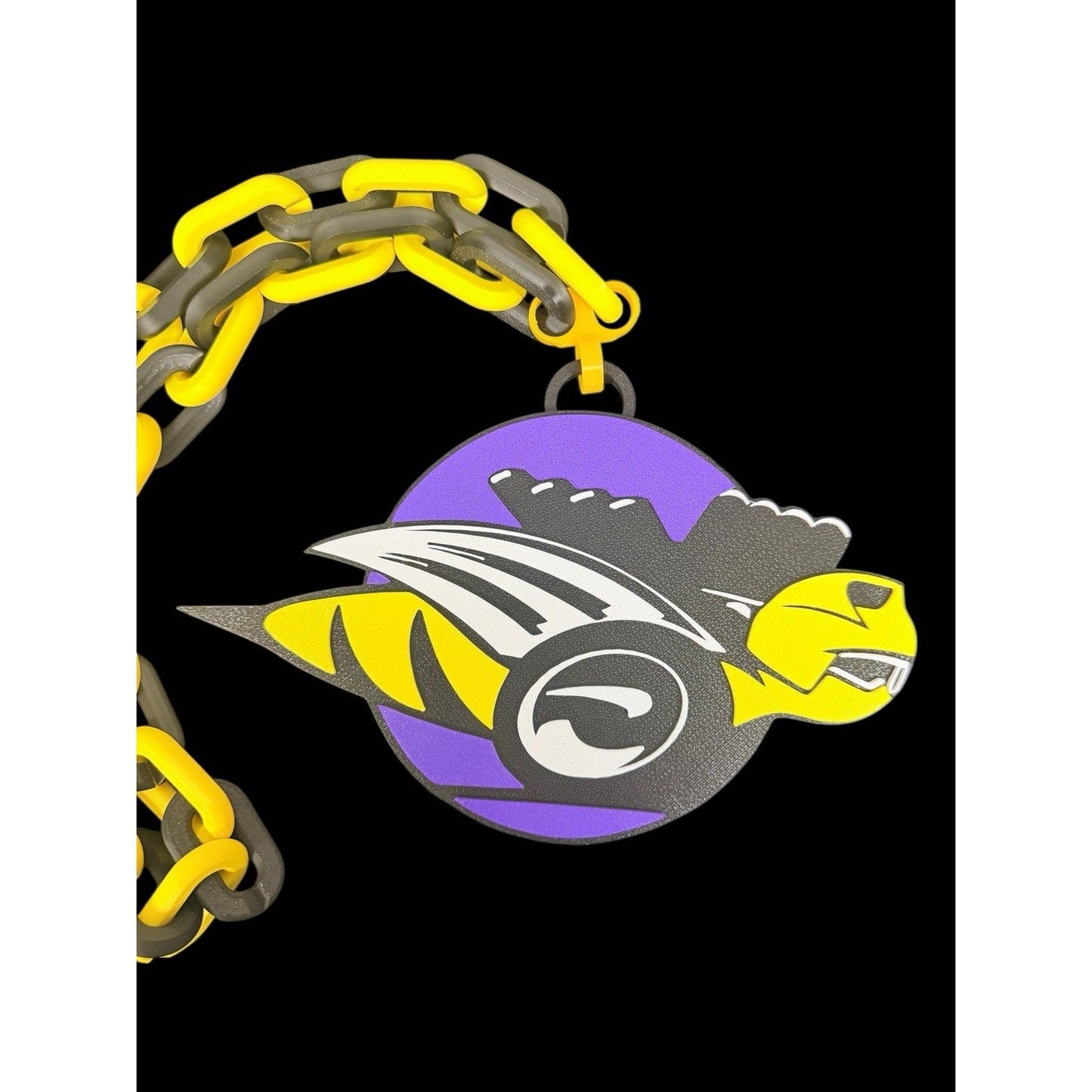 Rumble Bee Dodge Chain
