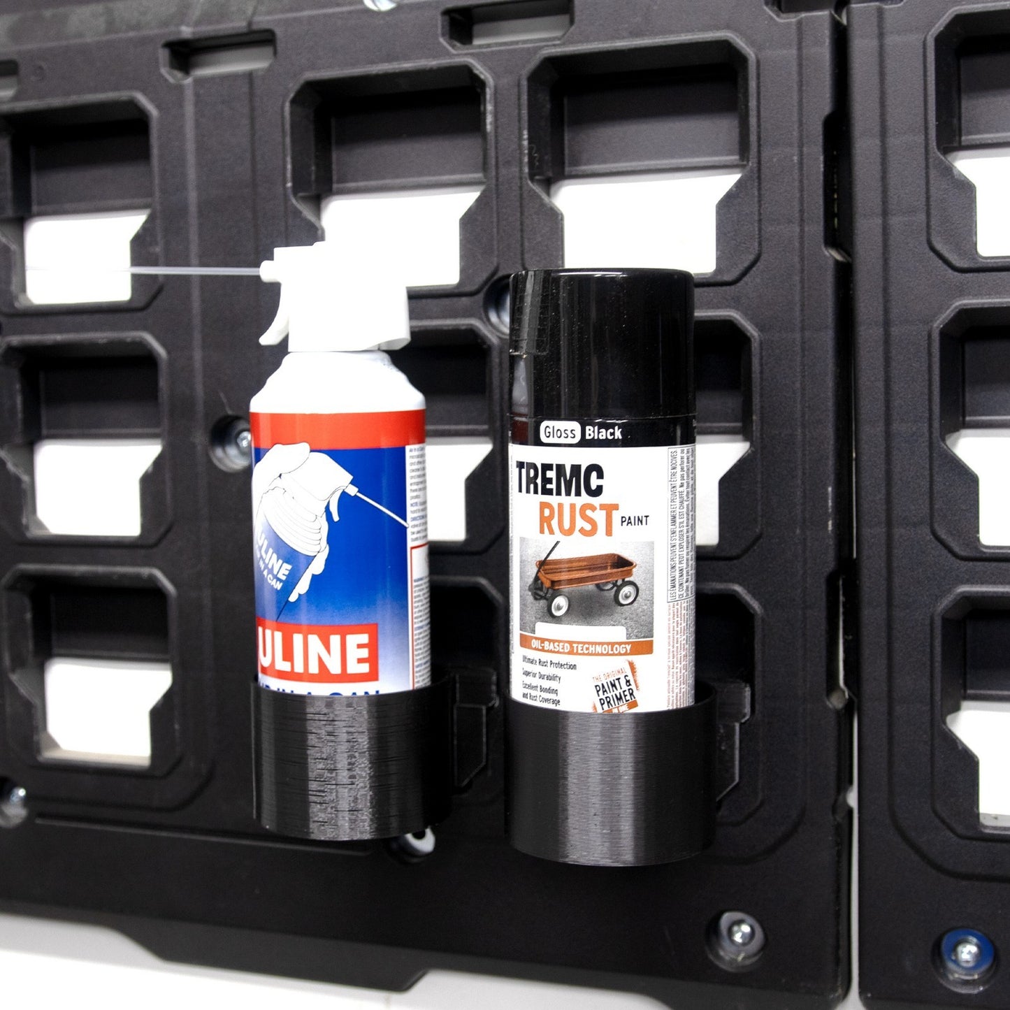 Packout Wall Can Holder 2 Pack