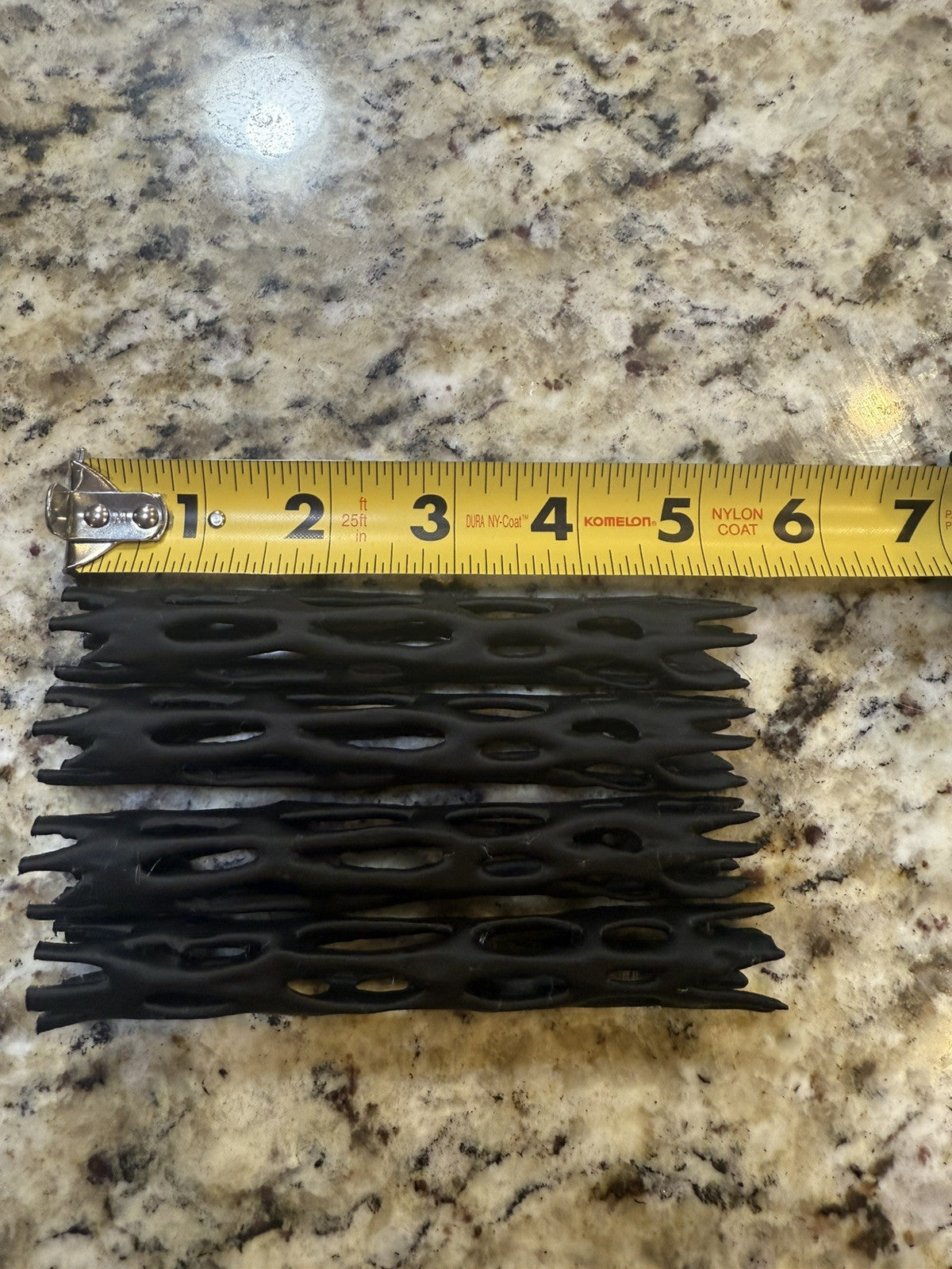 One Wish Willow Prop Replica 3D Printed  (Obsession) ONLY THE STICK | 4 total