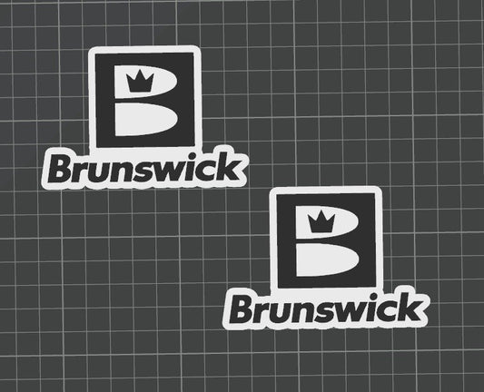 Brunswick Themed Mjolnir Thor's Hammer