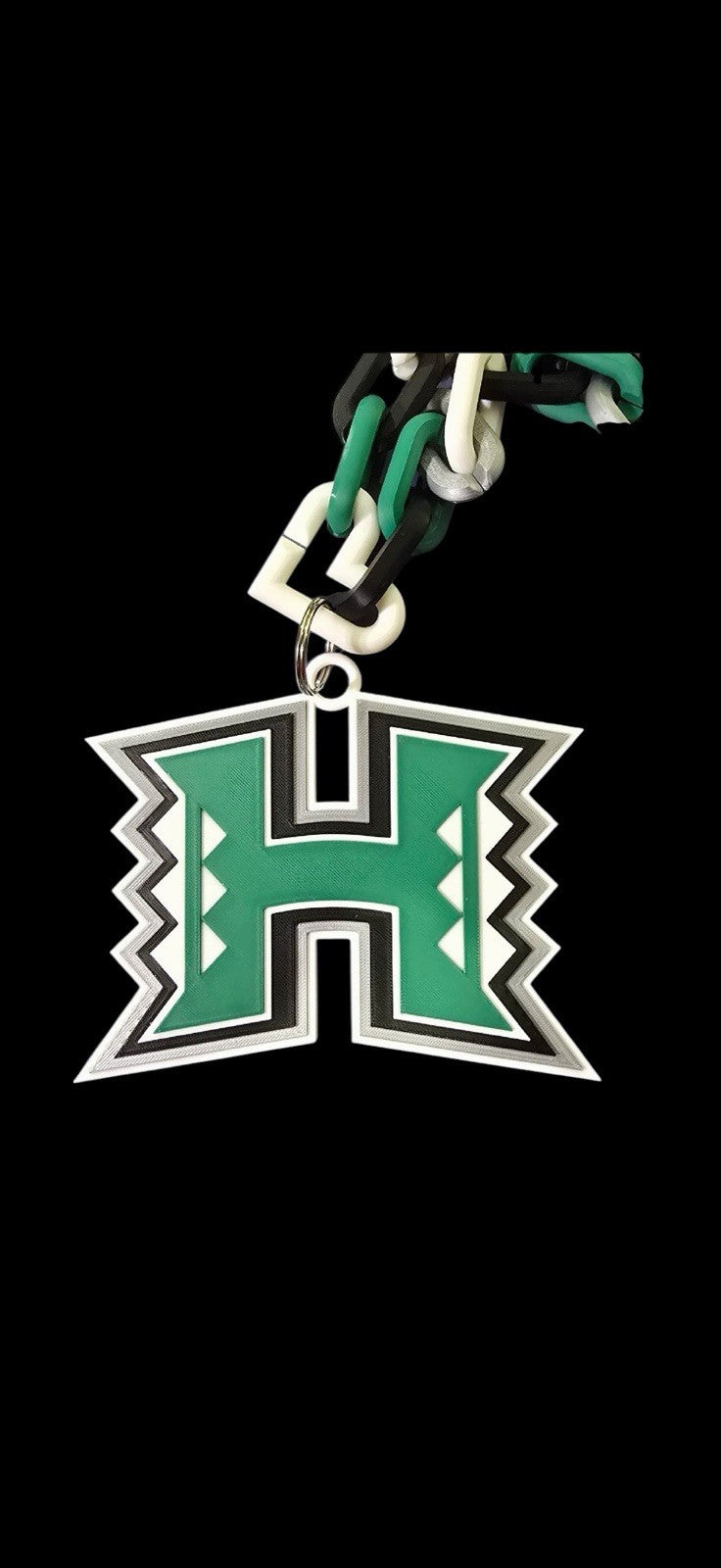 HAWAII University Chain