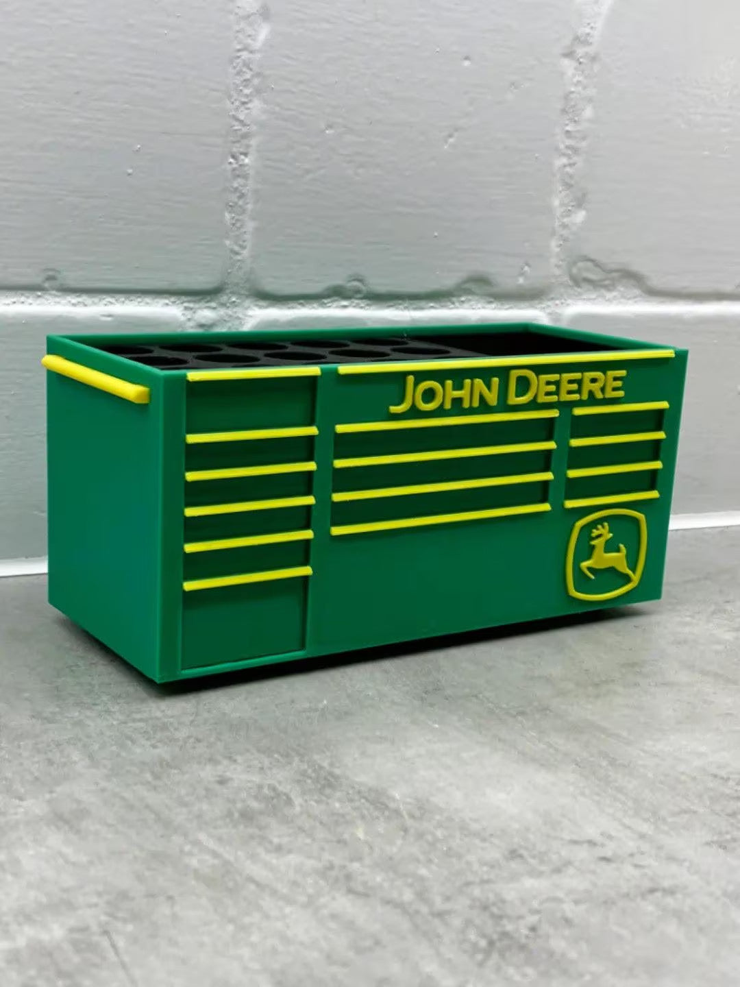 Workbench Toolbox Pen Holder
