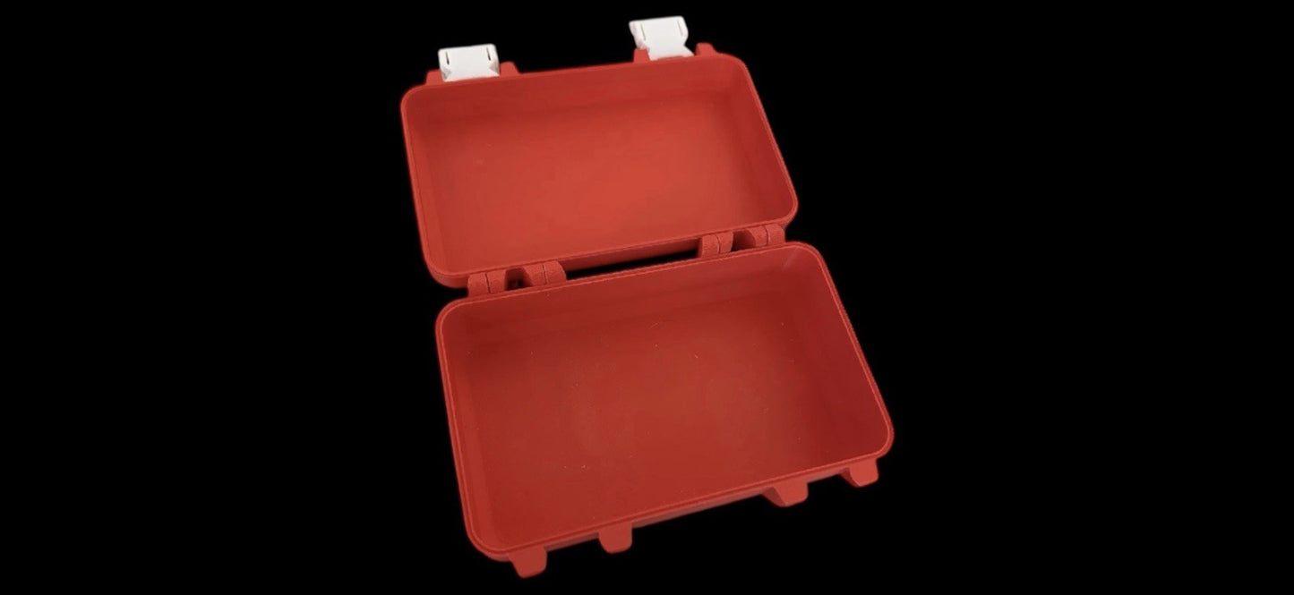Milwaukee Storage Box