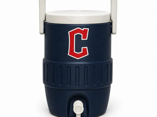 Cleveland Guardians Koozie 3D Printed 12 Oz Cans