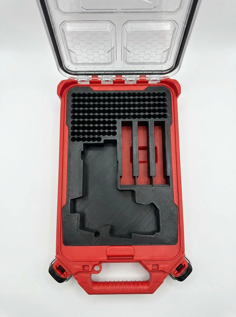 Sig P365 X Macro EDC Insert for PACKOUT Low Profile Bin (Insert Only)
