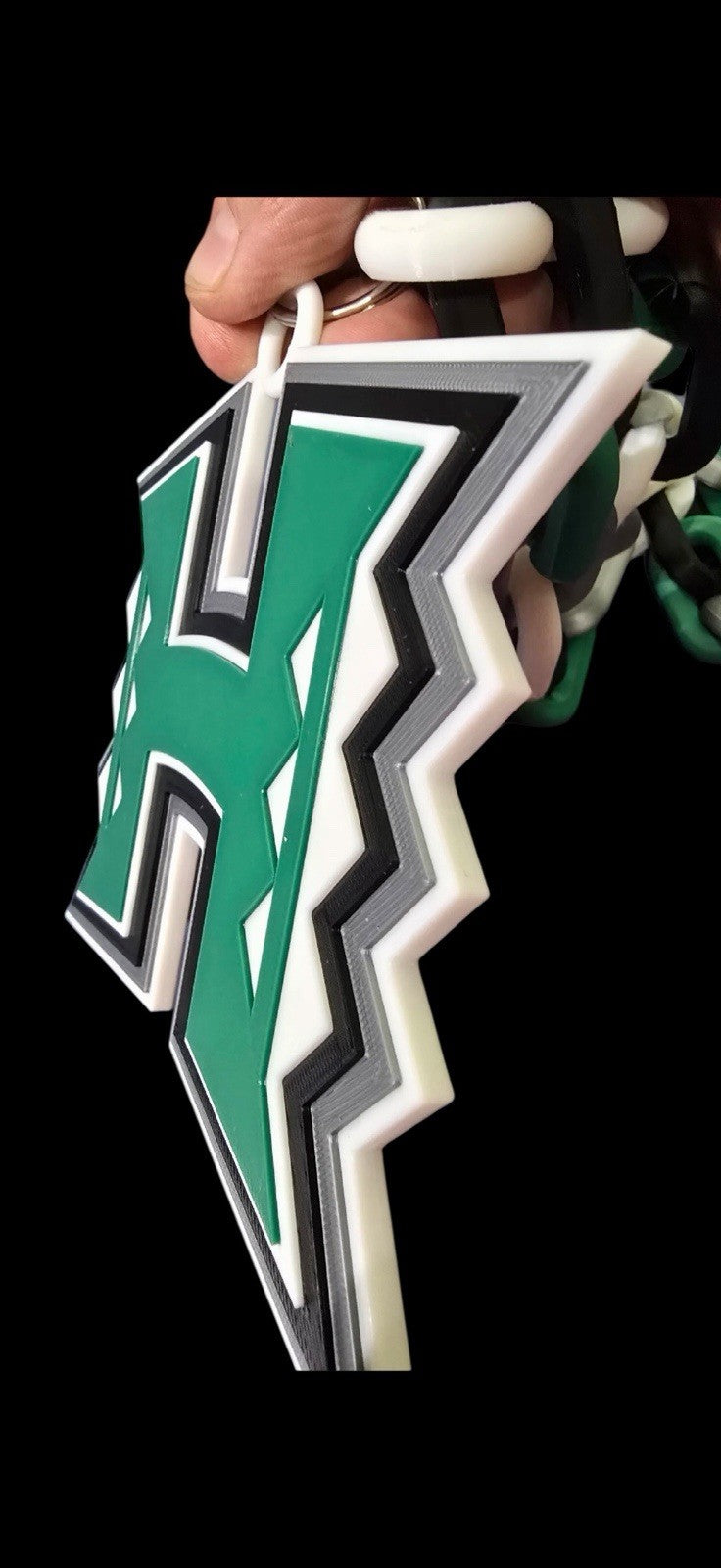 HAWAII University Chain