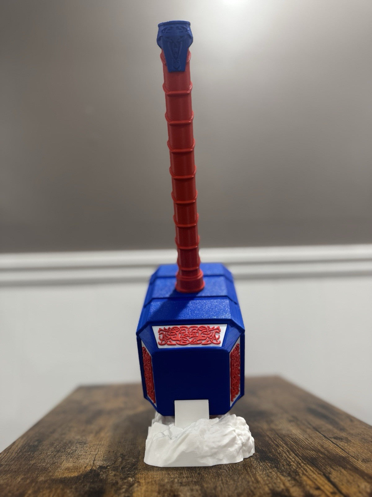 Buffalo Bills Thor Hammer
