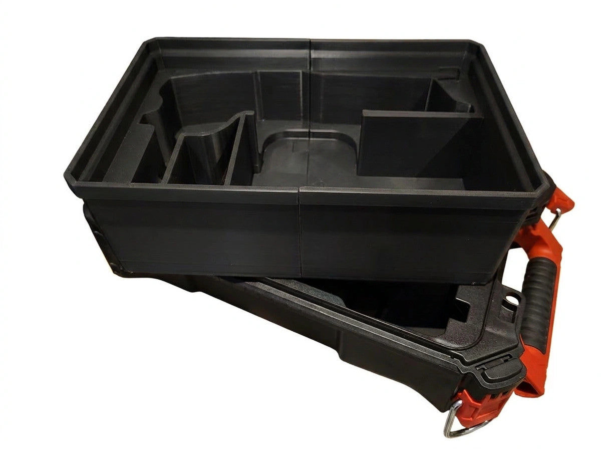 Milwaukee M12 2476-20 Nibbler Insert 48-22-8435 / 48-22-8430 (Insert Only)