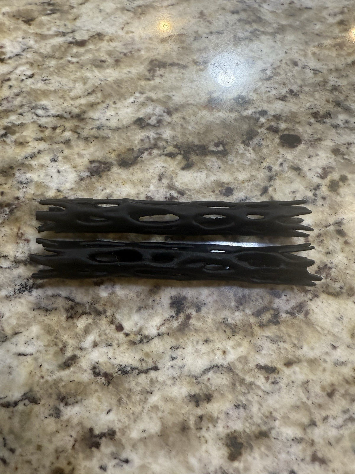 One Wish Willow Prop Replica 3D Printed  (Obsession) | ONLY THE STICK | 2 total