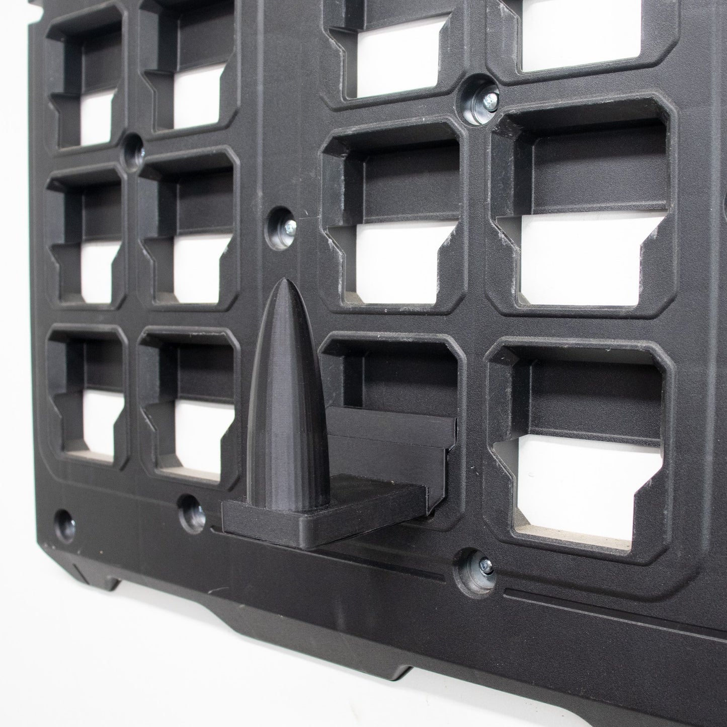 Packout Wall Paper Towel Holder