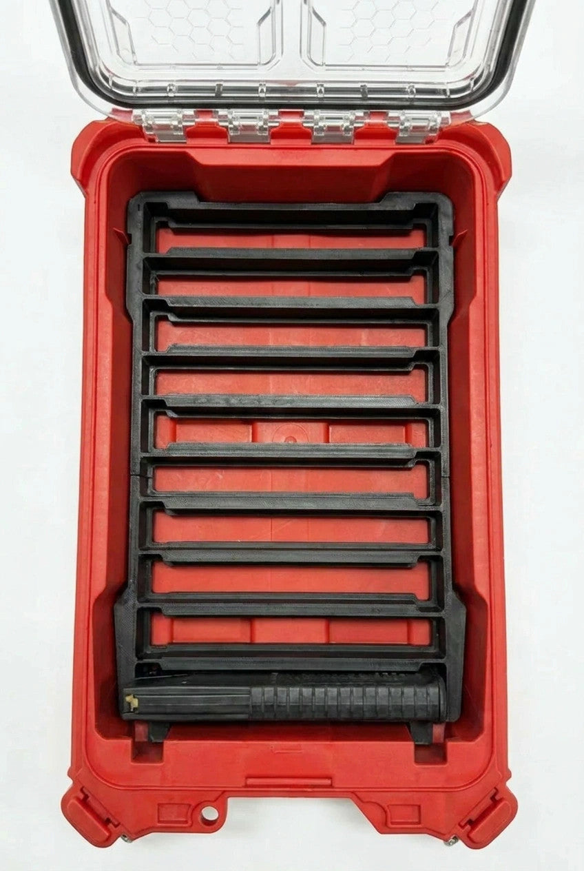 Fits Pmag Gen 2 30-Round Mag Insert for PACKOUT Compact Organizer (Insert Only)