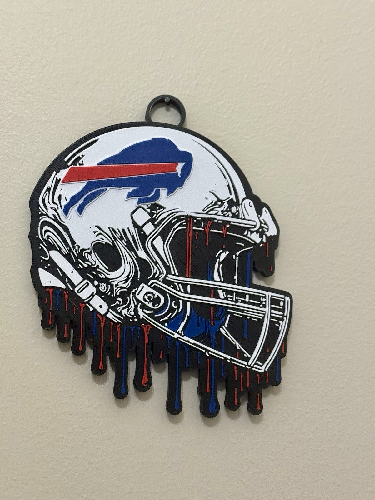 Buffalo Bills Decor
