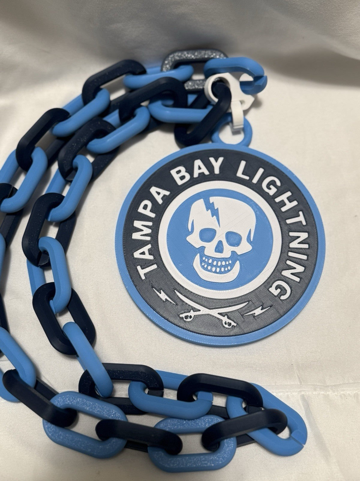 tampa bay lightning Fan Chain