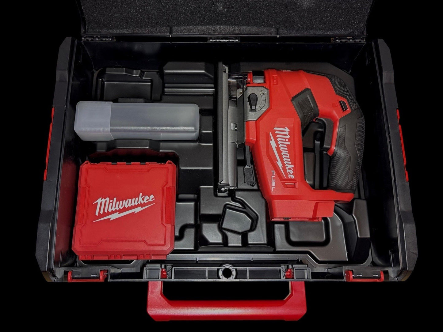 Hilti Jigsaw Blade storage Case