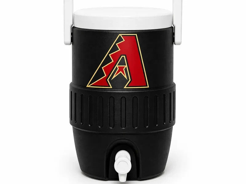 Arizona Diamondbacks Koozie 3D Printed 12 Oz Cans