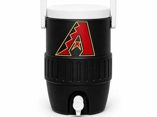 Arizona Diamondbacks Koozie 3D Printed 12 Oz Cans