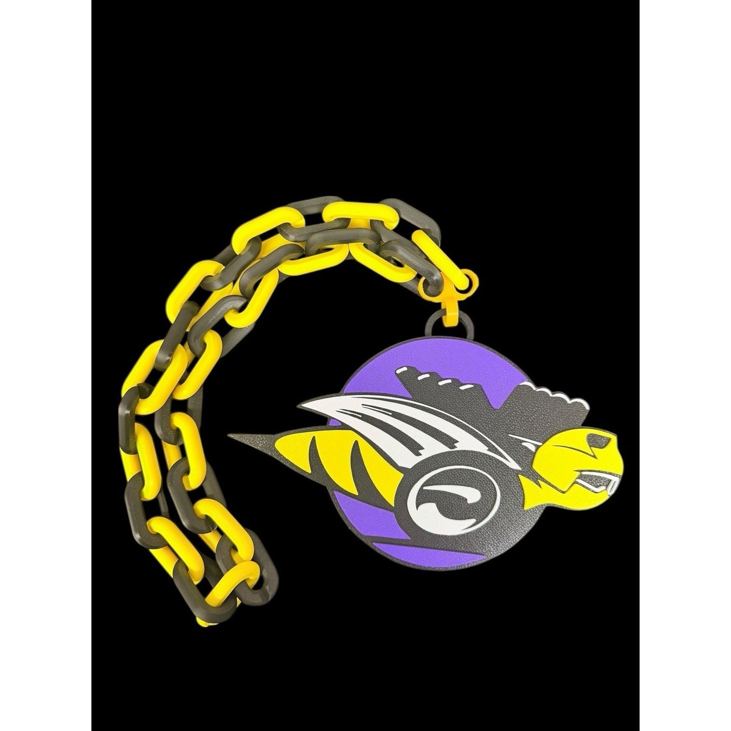 Rumble Bee Dodge Chain