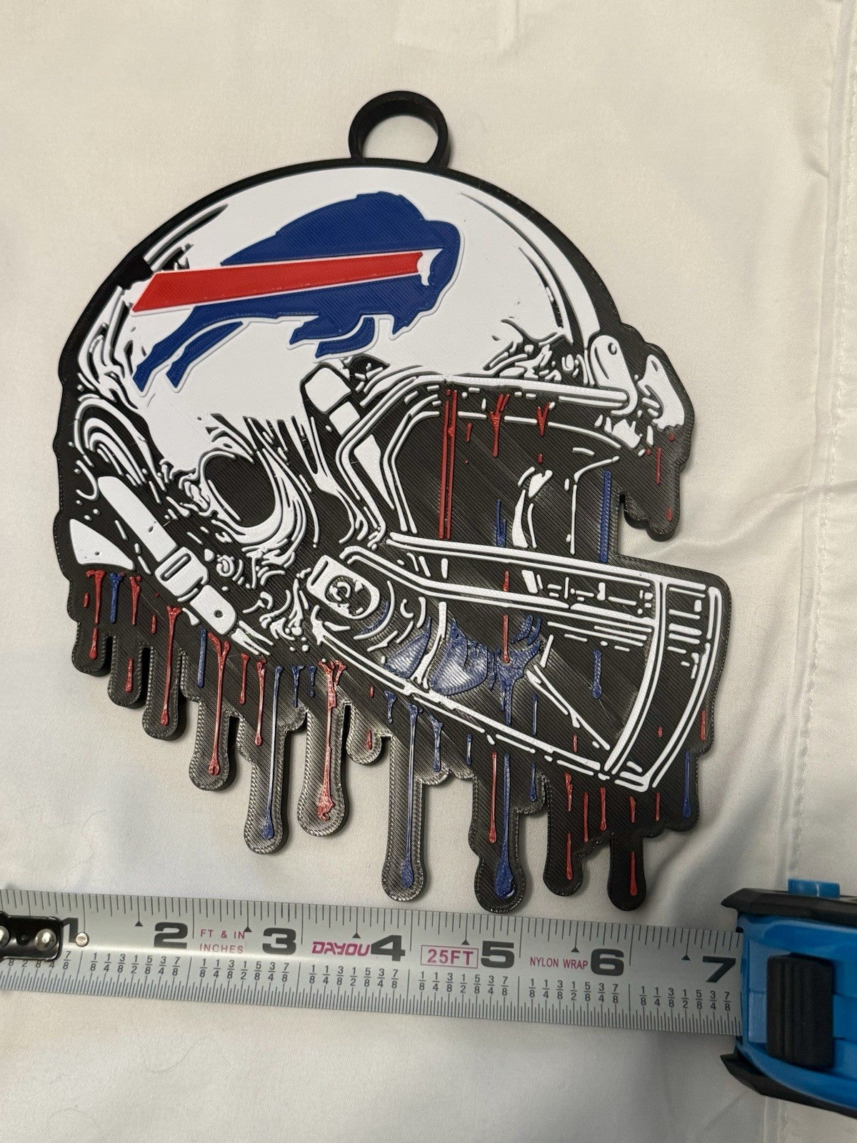 Buffalo Bills Hype Chain